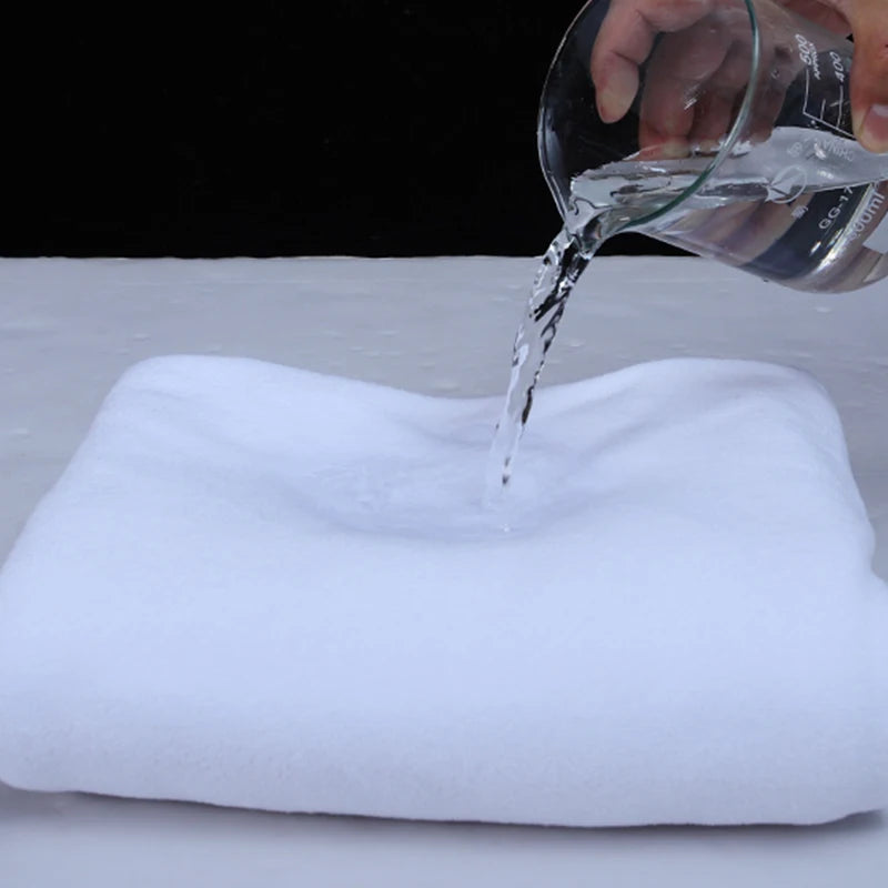 Toalha Super Absorvente e de Secagem Rápida 180x200cm, Toalha de Banho Luxuosa Super Grande - Toalha de Banho Super Macia para Usar