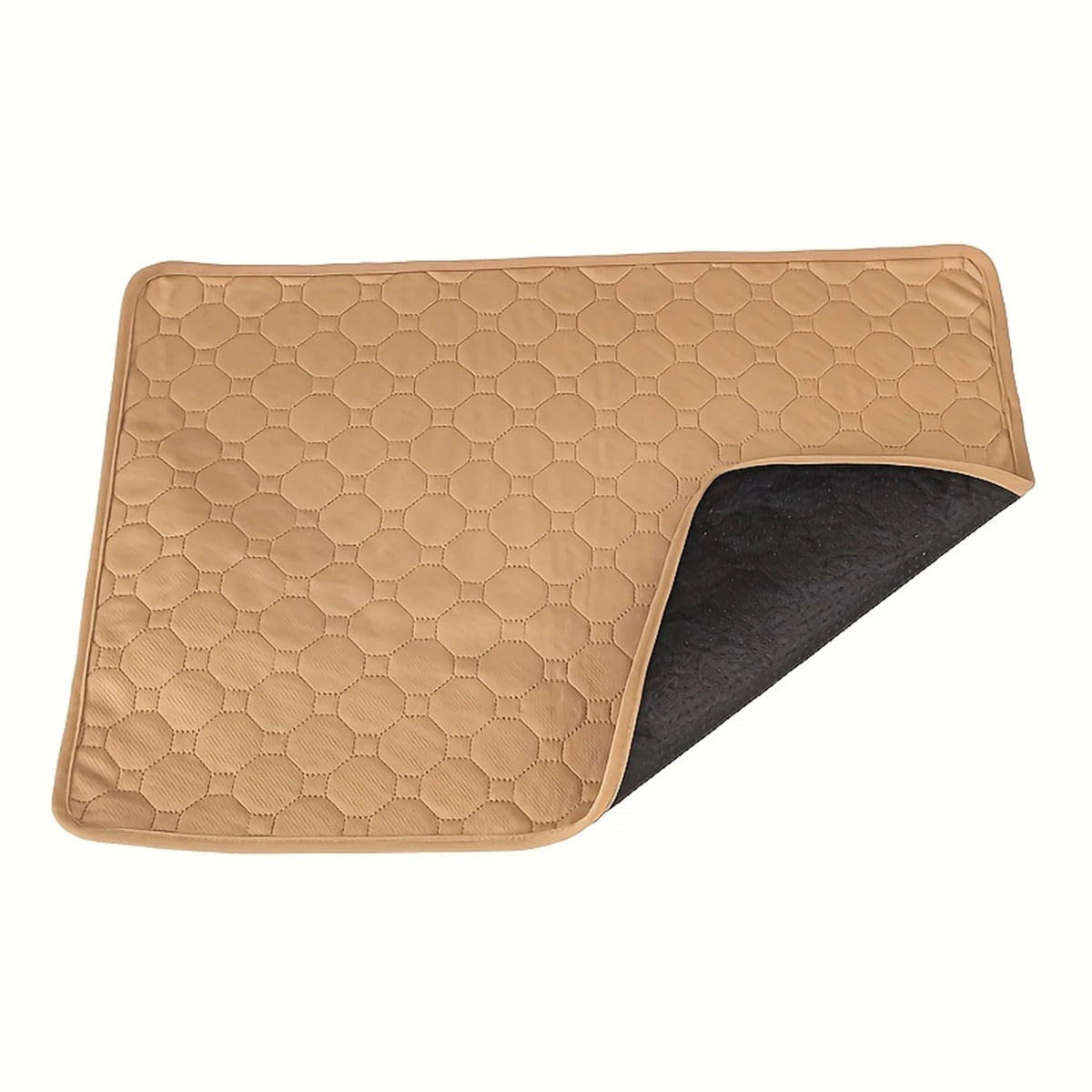 Tapete Absorvente Reutilizável e Lavável para Cães, Tapete de Urina para Carro, Sofá, Impermeável, para Treinamento de Filhotes e Gatos, Suprimentos para Animais de Estimação Kasa & Pet