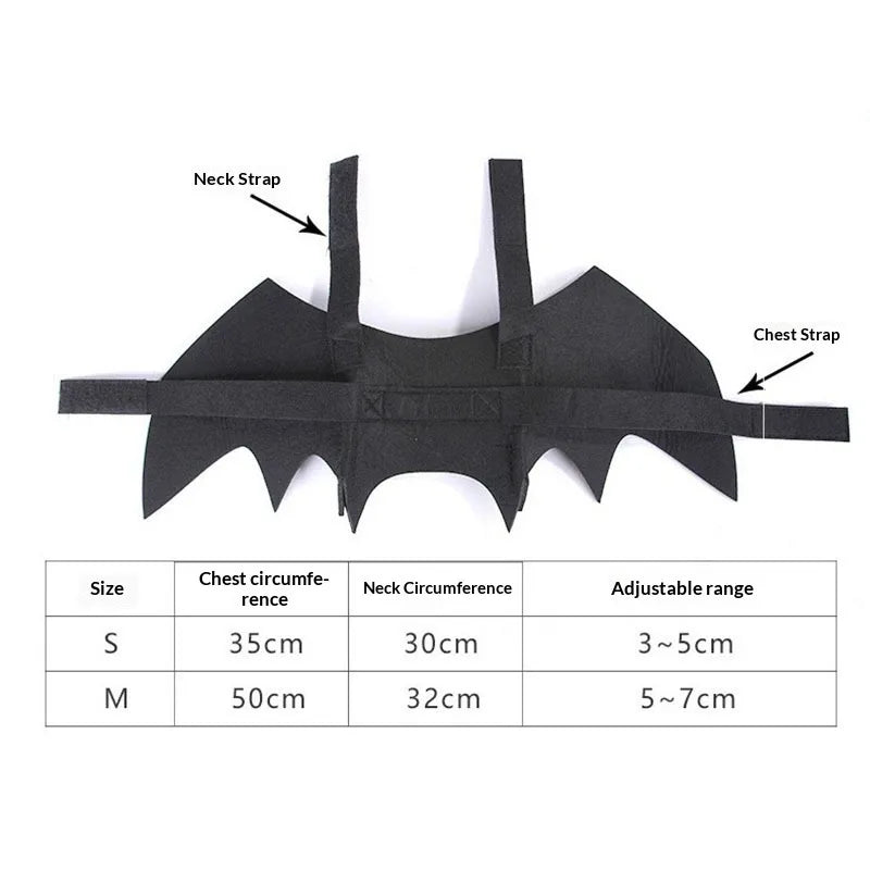 Conjunto de Fantasia de Halloween para Animais de Estimação, Roupa de Cosplay para Gato Fofo, Acessórios para Fantasia de Cão de Estimação para Festa de Halloween, Roupas de Transformação para Gatinho