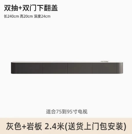 Moderno suporte de tv na moda nórdico europeu minimalista elegante suporte de tv design meados do século soporte de televisor móveis de tv Kasa & Pet