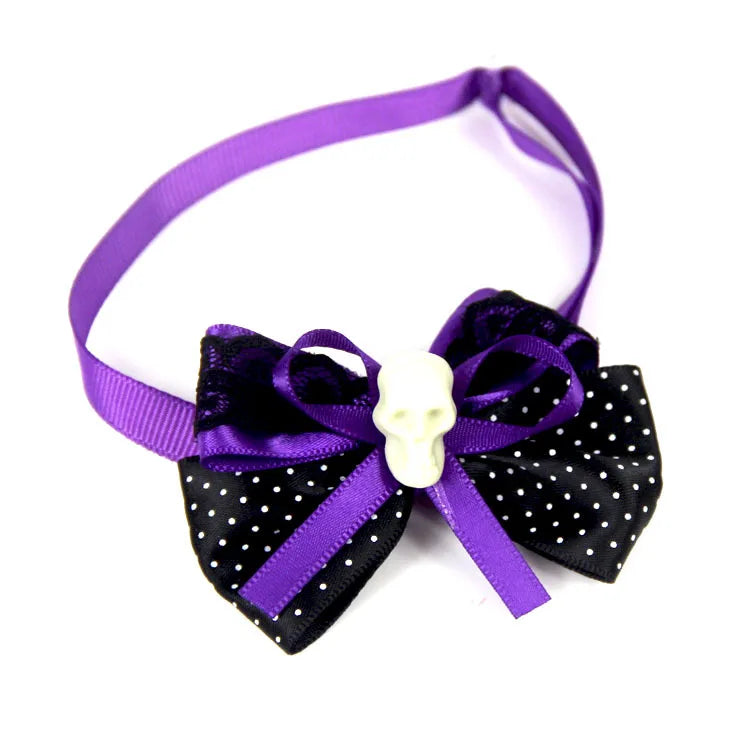 Conjunto de Fantasia de Halloween para Animais de Estimação, Roupa de Cosplay para Gato Fofo, Acessórios para Fantasia de Cão de Estimação para Festa de Halloween, Roupas de Transformação para Gatinho