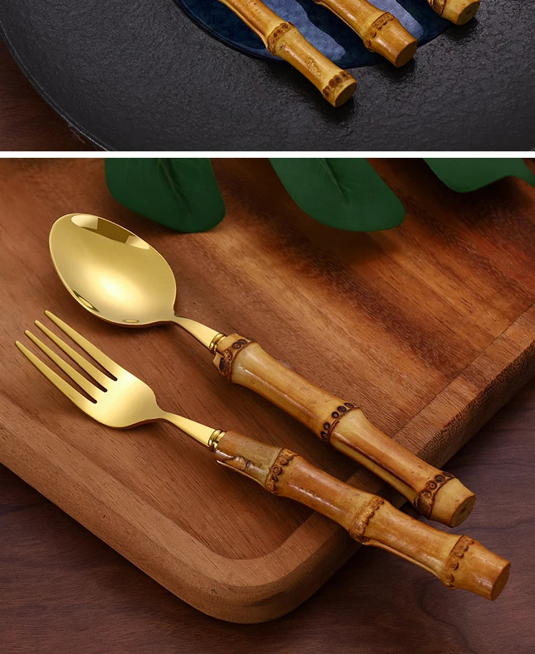 talher utensilios