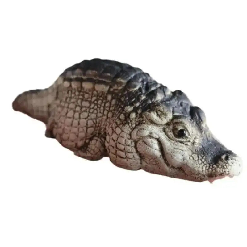 1 Peça de Ornamento de Chá Boutique, Pequenos Animais Engraçados Feitos à Mão, para Cerimônia do Chá, Decoração Financeira, Brinquedo, Presente, Decoração de Mesa para Casa