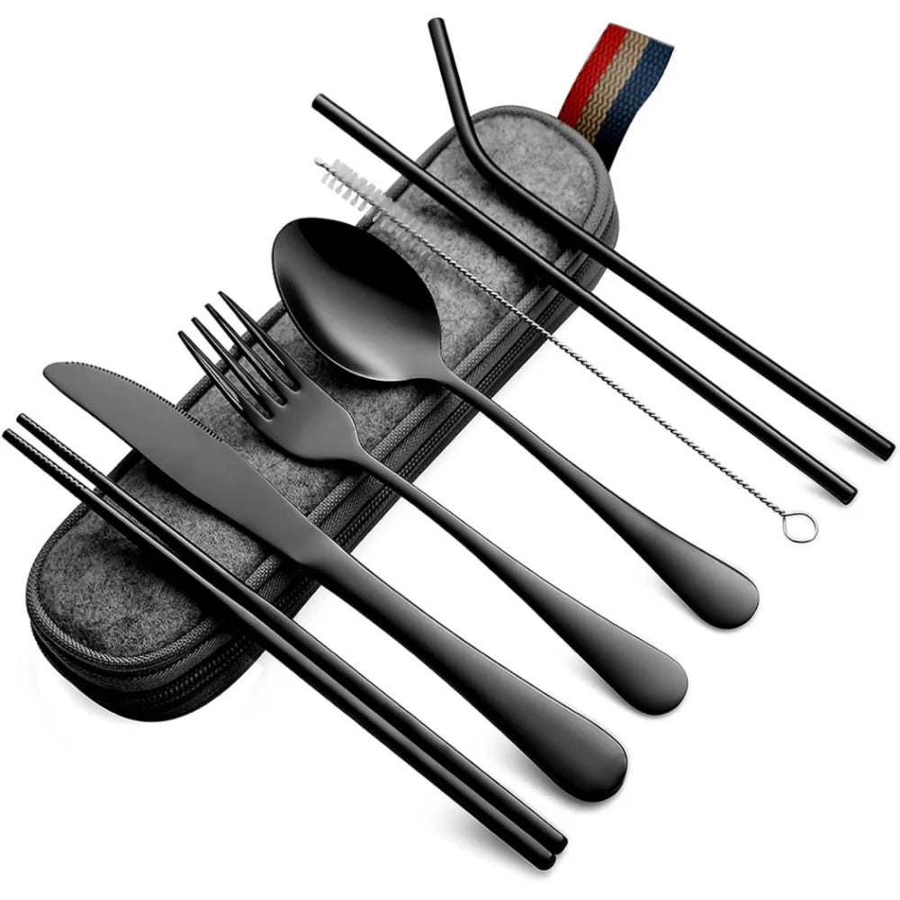 talher utensilios