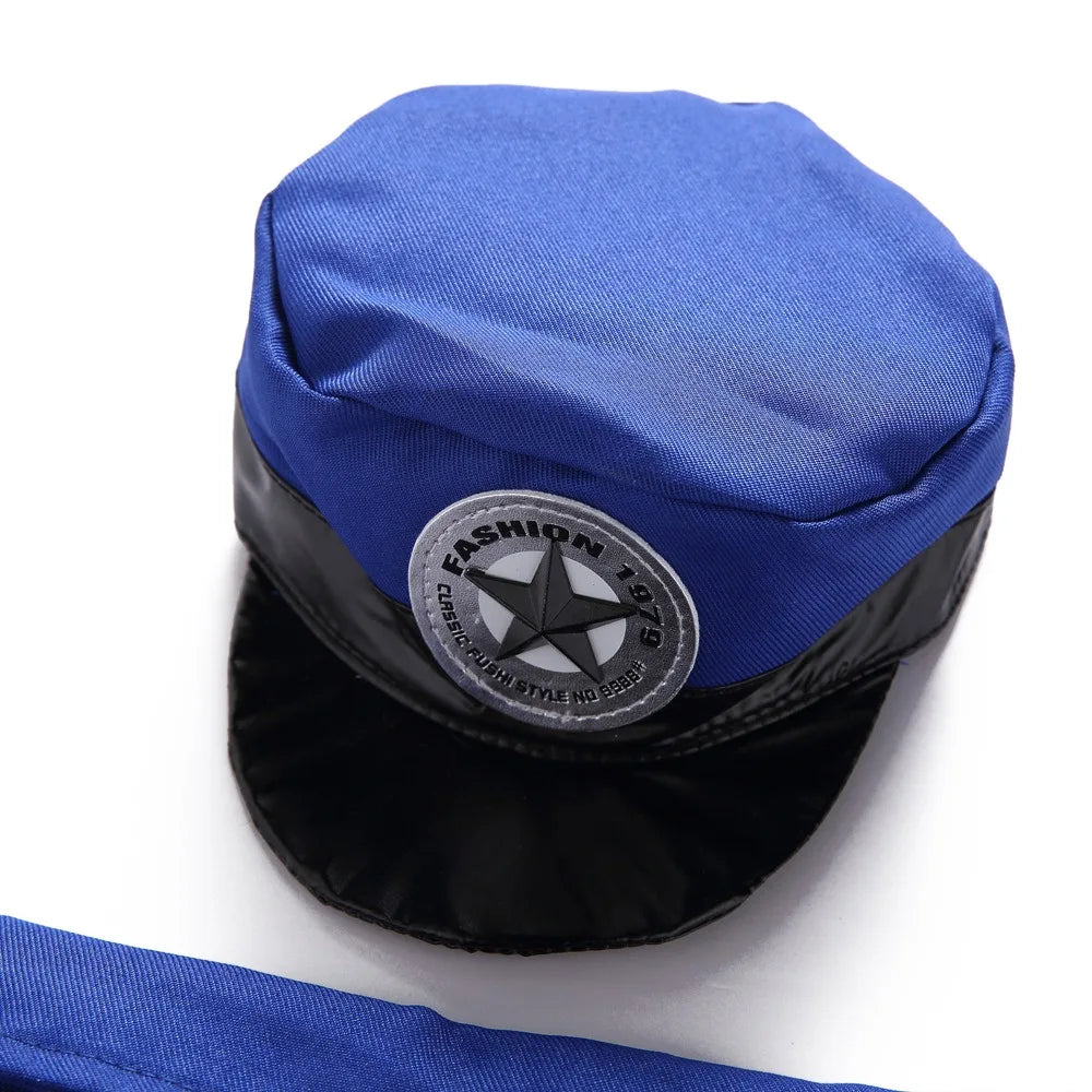 Halloween Cosplay Roupas para Pet, Vestir, Traje de cachorro, Roupa de gato, Festa de Natal, Casaco de cachorro