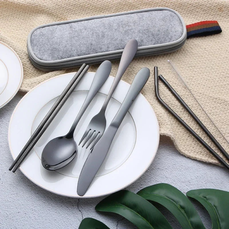 talher utensilios