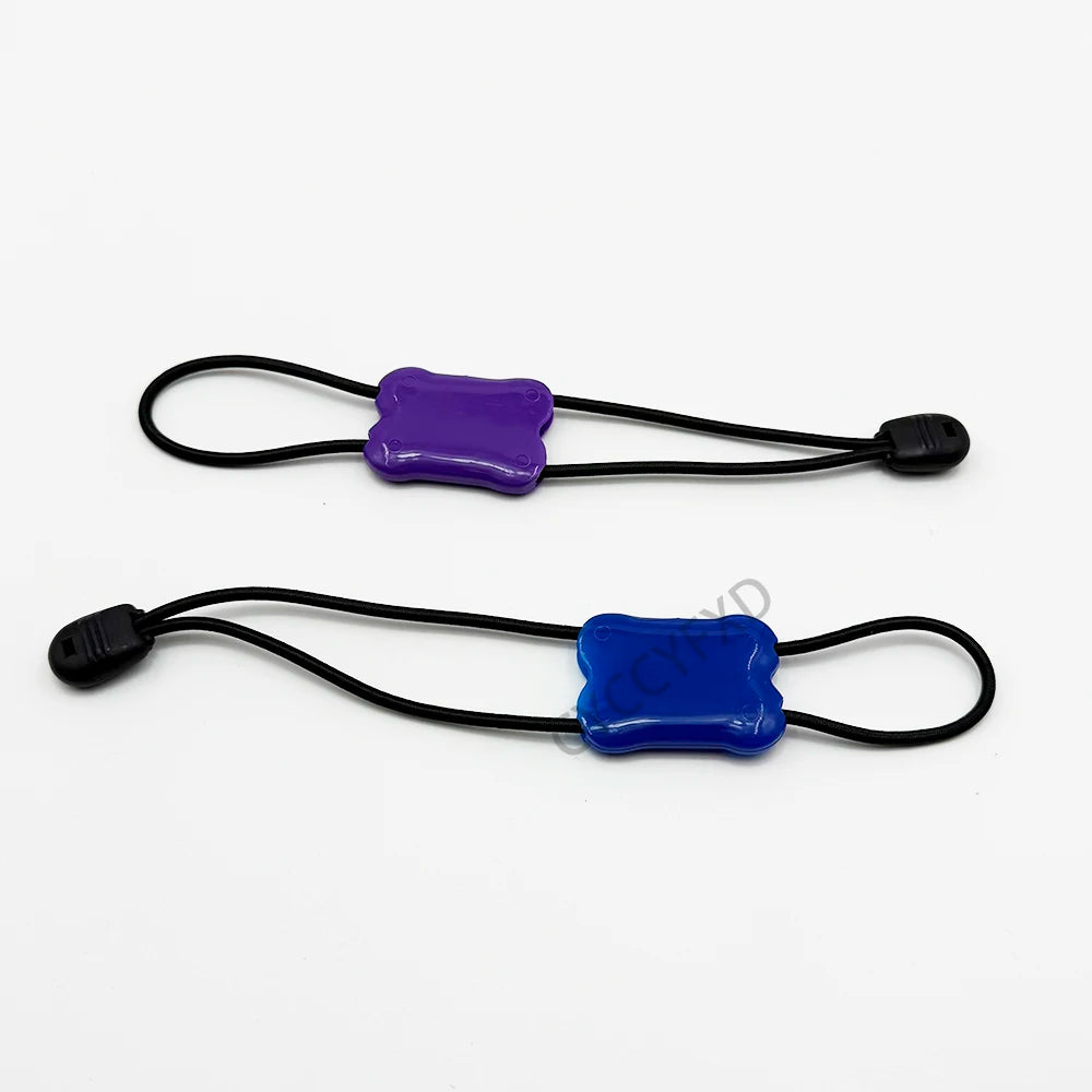 Torniquete plástico para animais de estimação, faixa de pressão de pulso animal, seguro e confiável, amantes de gatos e cães