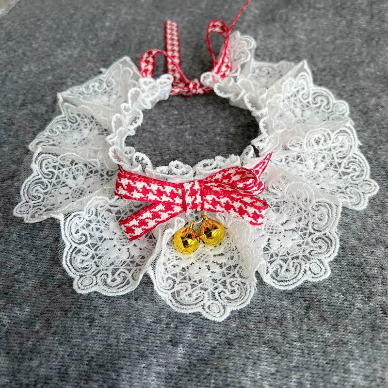 Toalha para saliva de cachorro, lenço para animais de estimação, babador para gatos, para cães pequenos, médios e grandes