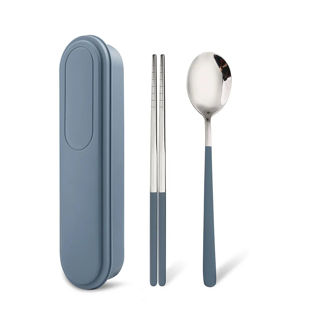 talher utensilios