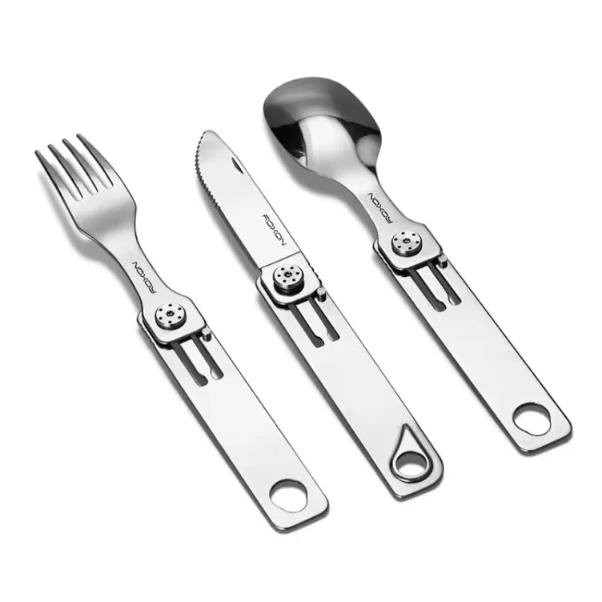 talher utensilios