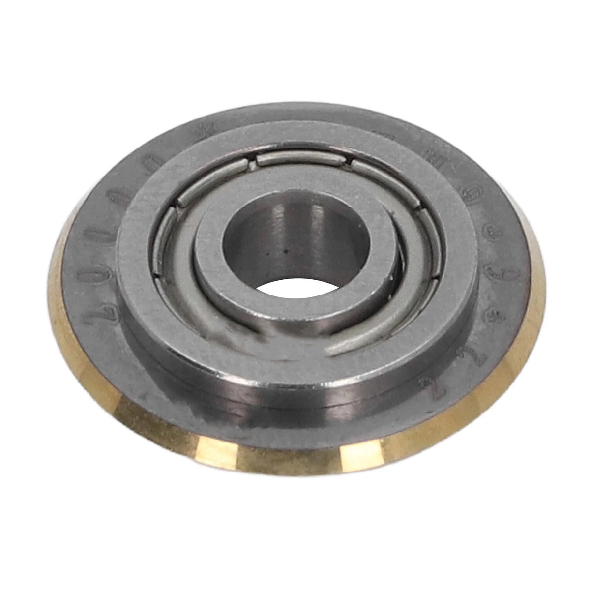 Lâmina de corte da roda do cortador de telha 22x6x6mm 2-20mm cortador de telha cortável substituição roda de pontuação de corte Kasa & Pet