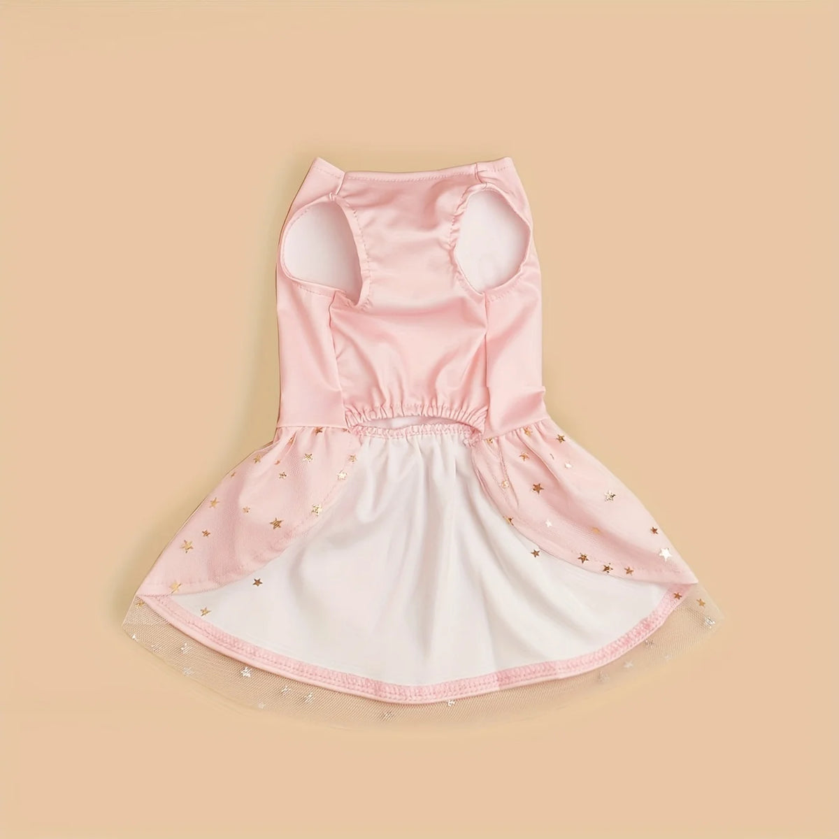 Vestido para cachorro e menina, roupas para animais de estimação, cachorrinho, laço rosa, tule, lantejoulas, roupas para cachorro