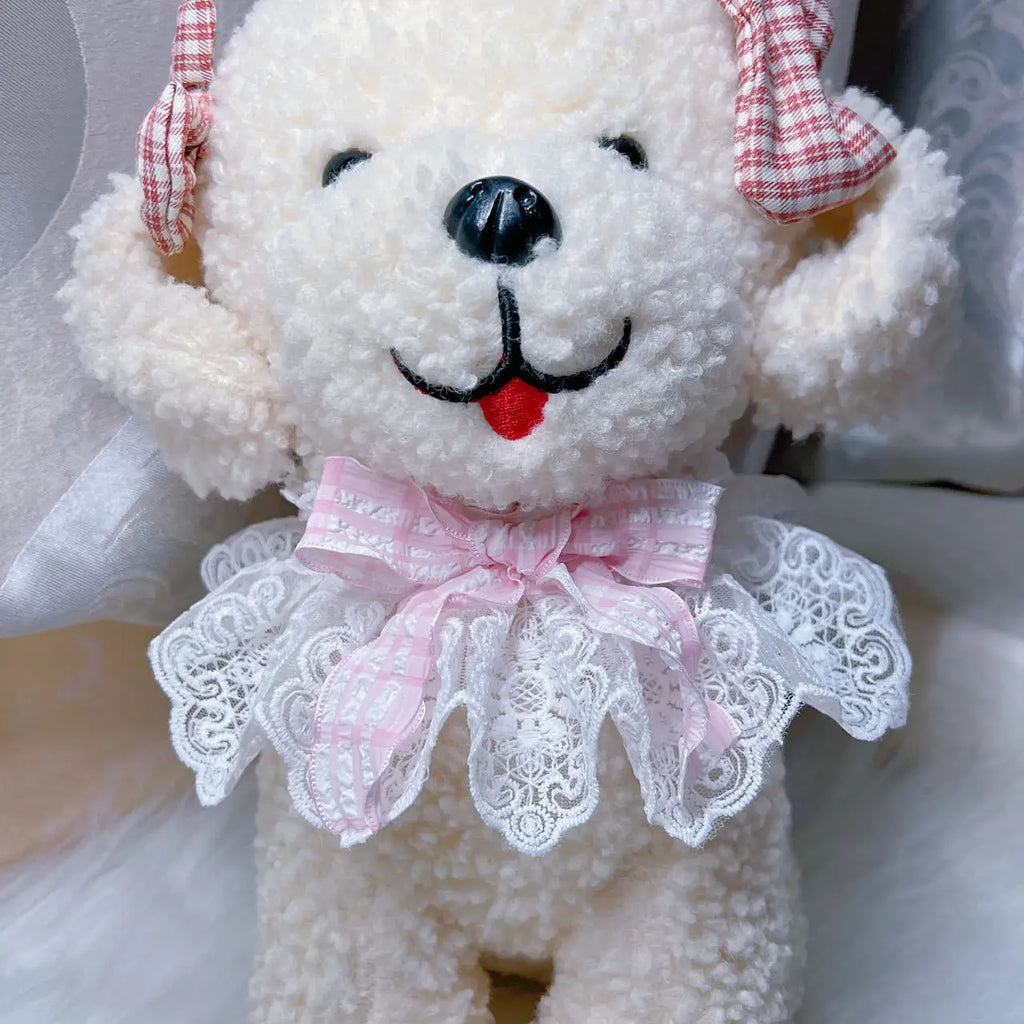 Toalha para saliva de cachorro, lenço para animais de estimação, babador para gatos, para cães pequenos, médios e grandes