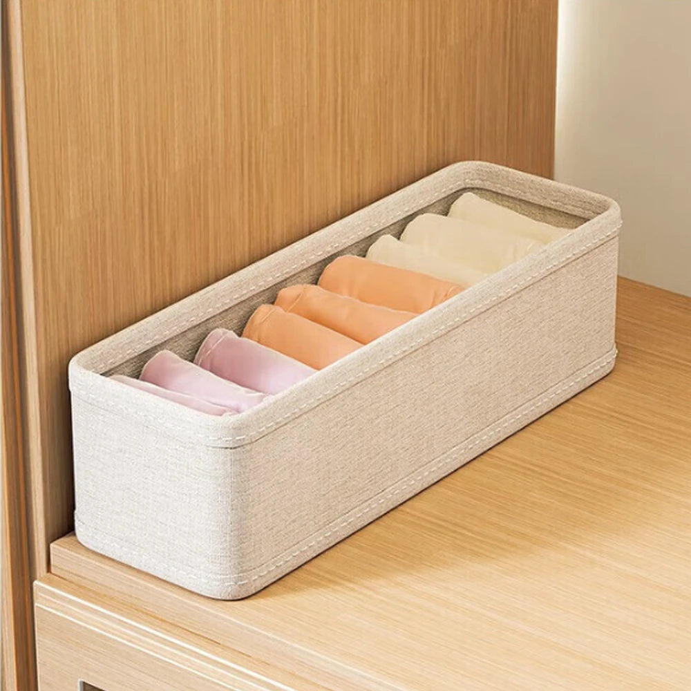 Gaveta guarda-roupa organizadores de armazenamento armário gaveta caixa de armazenamento de roupas para camisetas jeans roupa interior calças organizador caixa