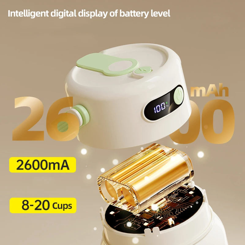 1000ml liquidificador portátil usb espremedor elétrico misturadores de frutas casa smoothies misturador multifuncional máquina fabricante suco liquidificador