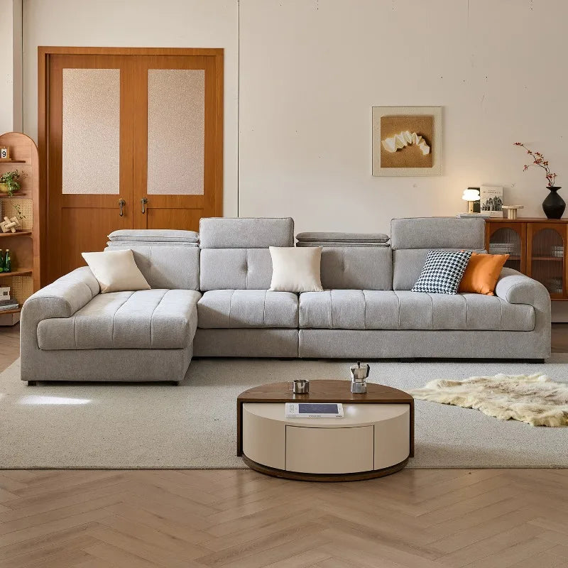 Lazy Puffs Living Room Sofas Lounge Relaxing Luxury Futon Bedroom Living Room Sofas Floor Designer Muebles Terrace Furniture