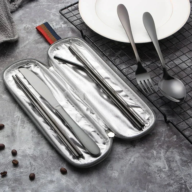 talher utensilios