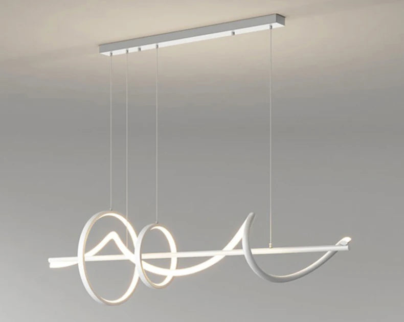 Decoração do quarto luminária luzes led para sala interior lustre iluminação lustres lâmpadas de teto para sala estar decoração