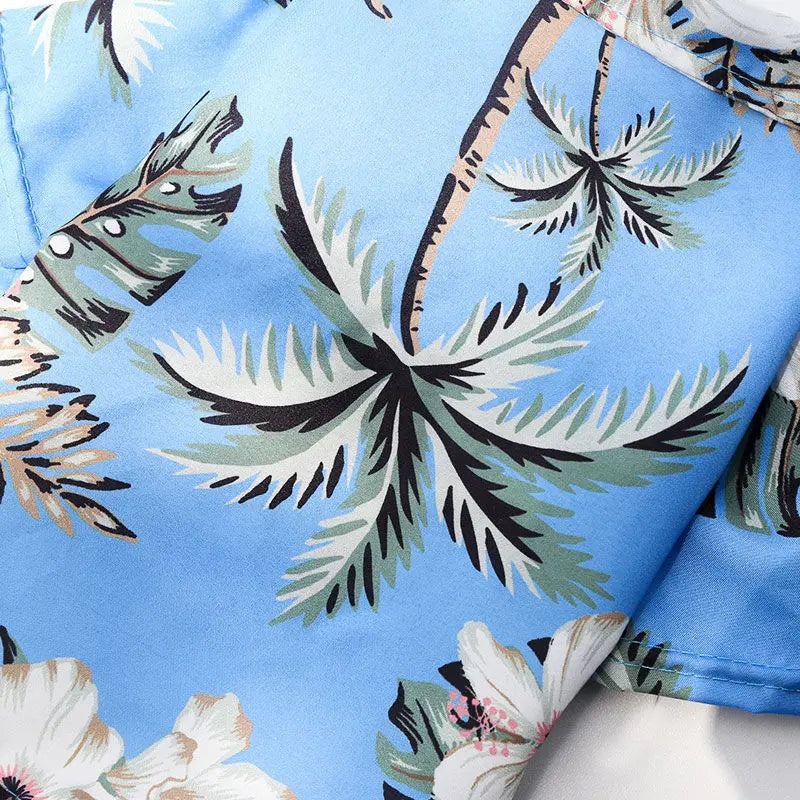 Roupa para Cães Estilo Havaiano, Camisas de Verão para Cães de Praia, Roupas para Cães Pequenos e Médios, Gato, Ropa Perro, Pug, Bulldog Francês
