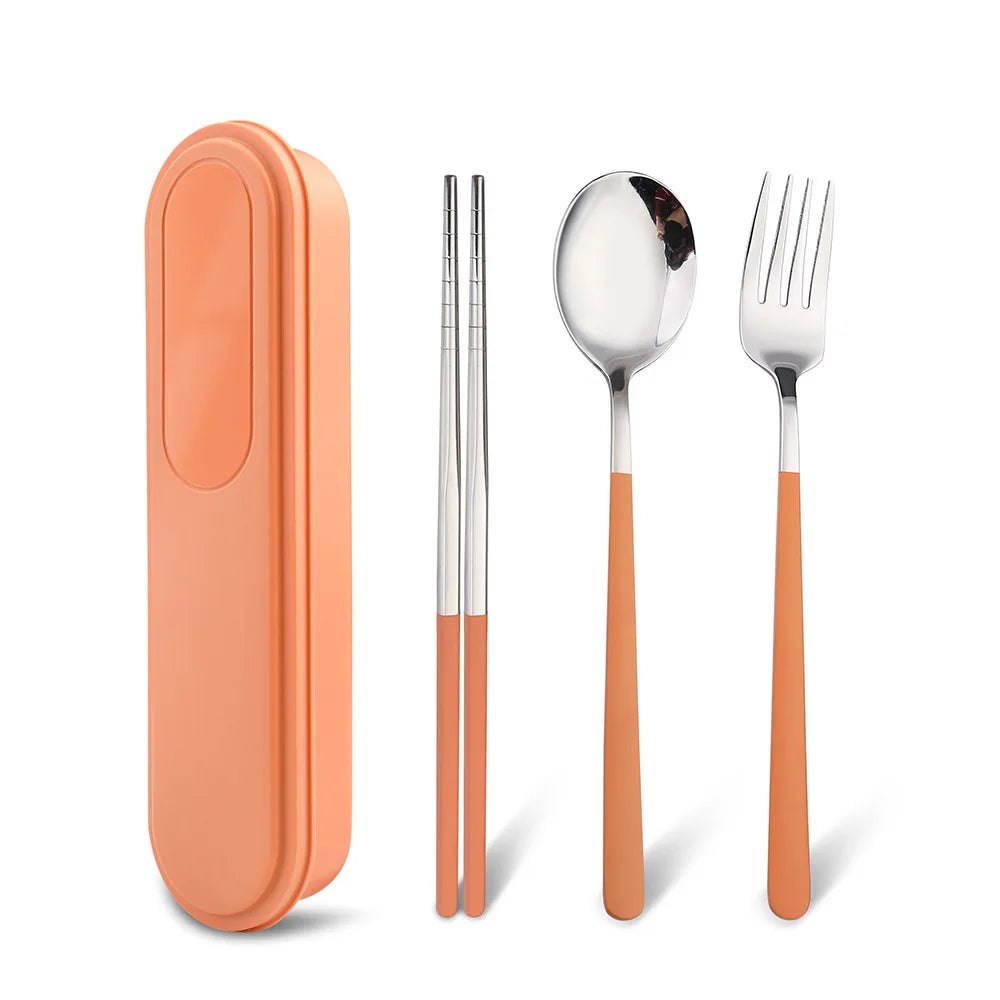 talher utensilios