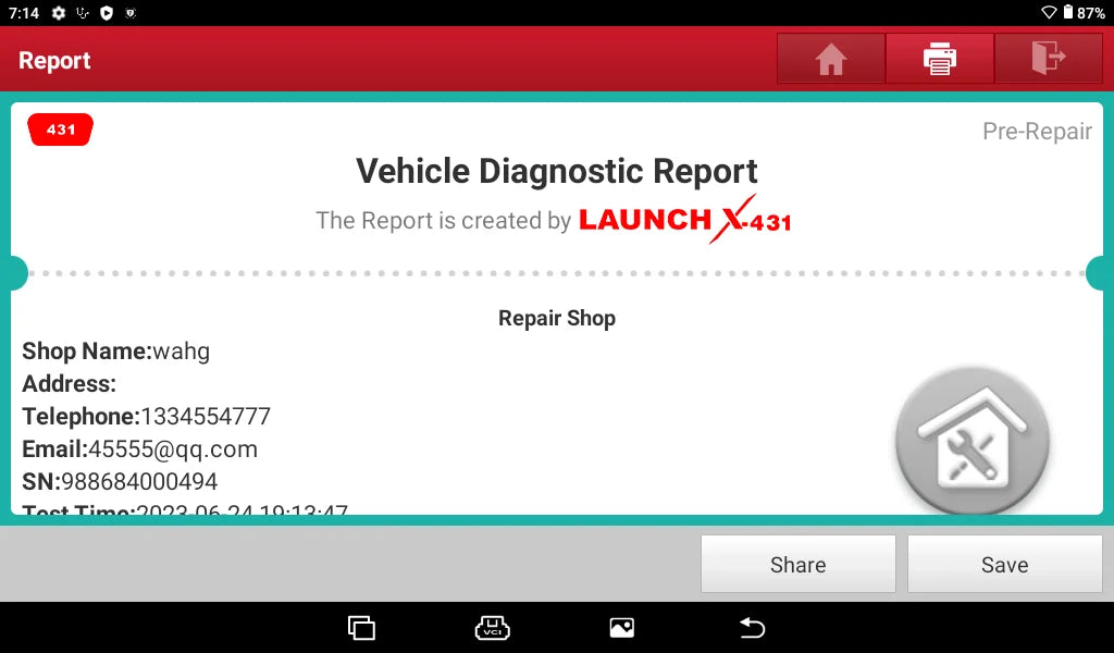 LANÇA X431 CRP919E BT OBD2 Scanner, ferramenta de digitalização bidirecional, adicionar PODE FD/DoIP Diagnóstico de todos os sistemas, com adaptador BT, codificação ECU