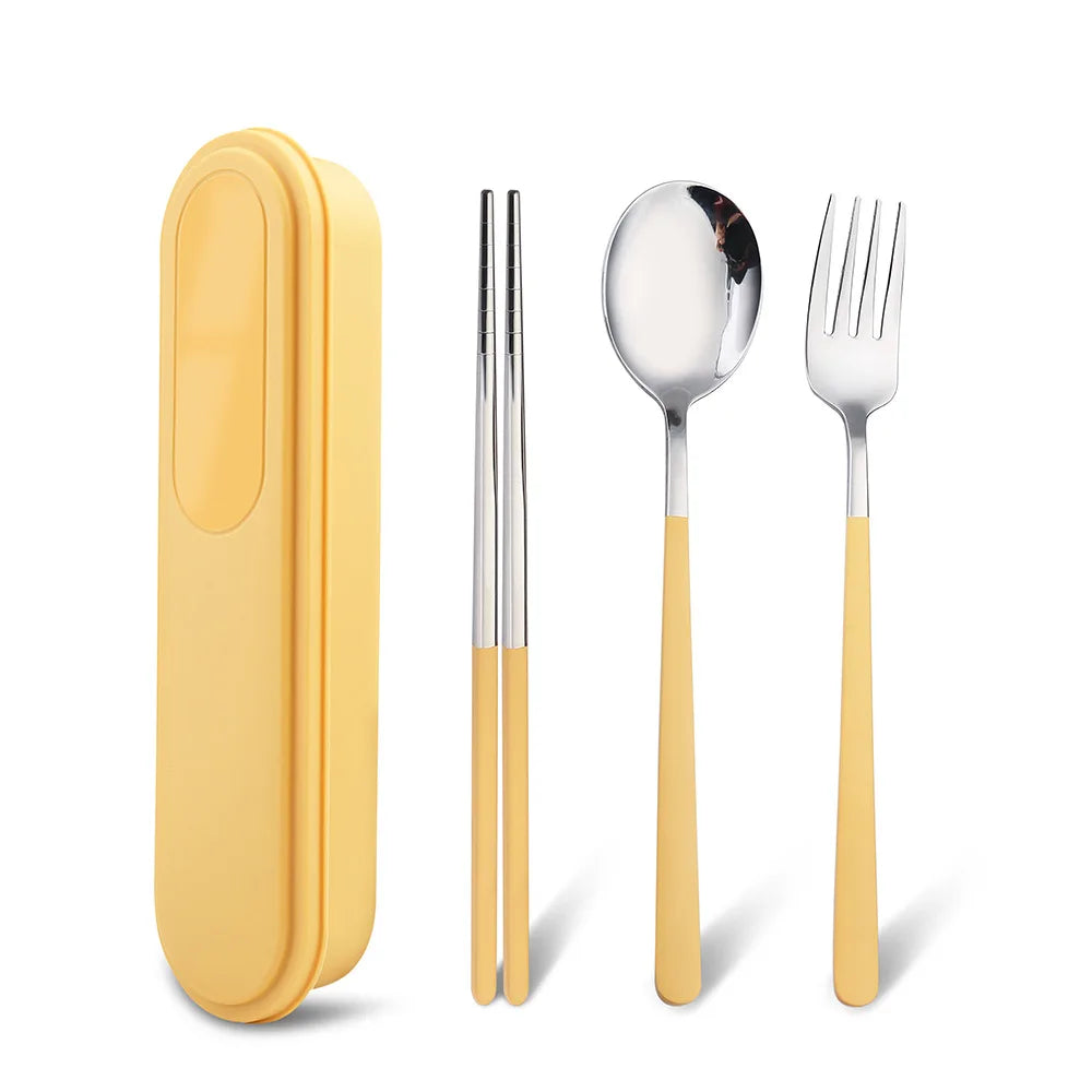 talher utensilios