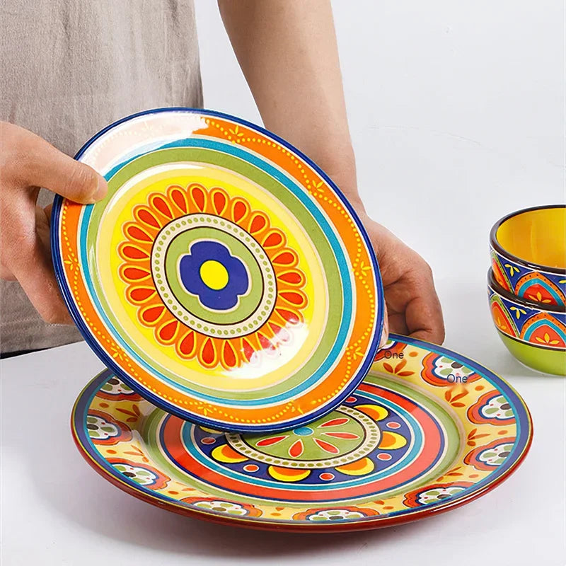 talher utensilios