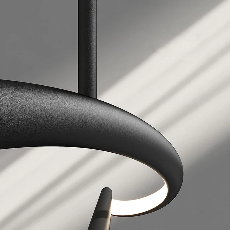 Decoração do quarto luminária luzes led para sala interior lustre iluminação lustres lâmpadas de teto para sala estar decoração