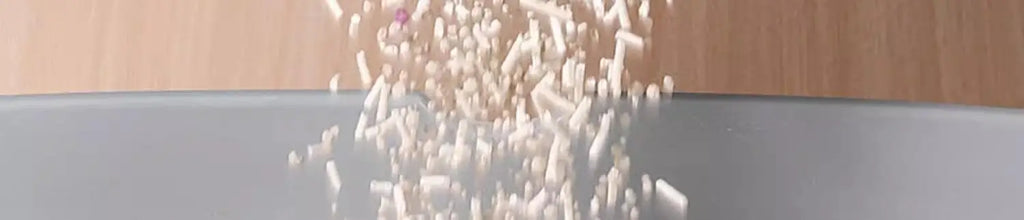 Tapete de areia extra grande para gatos, resistente, à prova d'água, 2 camadas, antiderrapante, lavável, protetor de piso para animais de estimação, caixa de areia