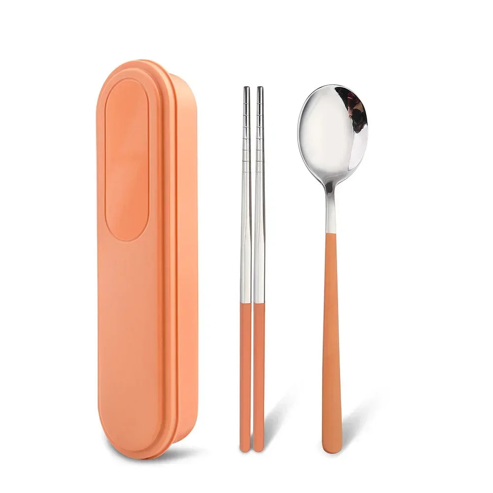talher utensilios