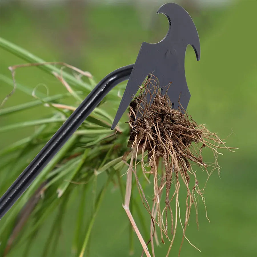 Hada de jardim, suprimentos agrícolas, ferramenta de ervas daninhas, ferramentas de jardinagem, utensílios de mão, herbicida, professor de ervas daninhas, acessórios agrícolas