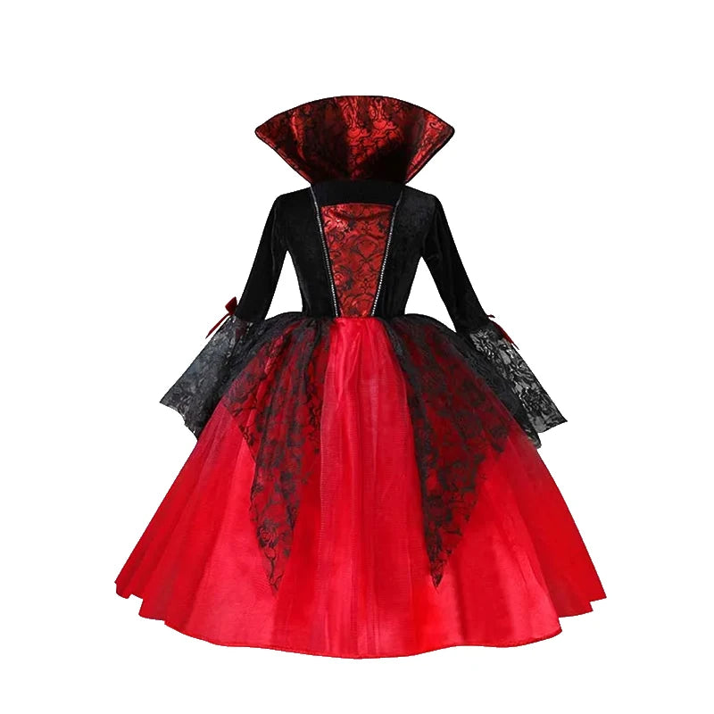 Fantasia de Halloween para Crianças, Vários Estilos: Bruxa, Vampiro, Morcego, Fada, Abóbora, Traje para Meninos e Meninas, Festa de Férias