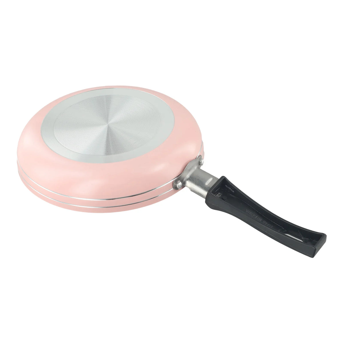 Mini frigideira de aço antiaderente, frigideira, panela para panelas, ferramentas de cozinha, ovos de fritar, cozinhar, 12cm, 14cm, 16cm Kasa & Pet Store