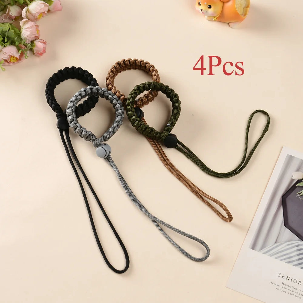 Trela de cachorro mão livre anti-queda pulseira ajustável para filhote de cachorro retrátil corda de tração chihuahua yorkie acessórios Kasa & Pet