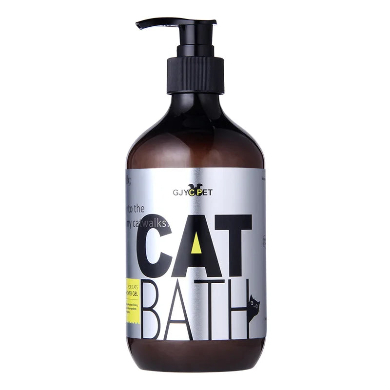 Shampoo para animais de estimação, para cães, pele seca, alívio de coceira, anti-pulgas, banho, chuveiro para animais de estimação, anti-rasque, gatos, cuidados com o cabelo, limpeza, gel de banho, sabonete
