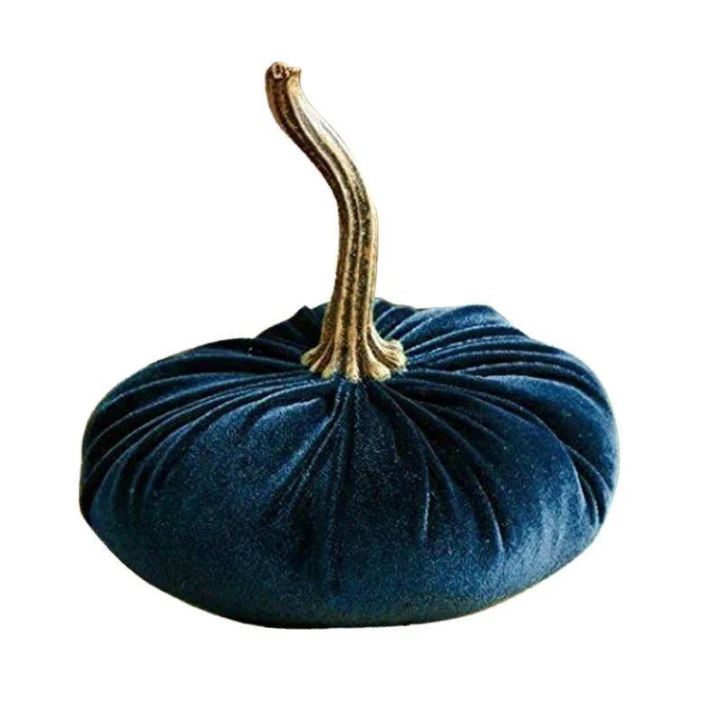 Halloween abóbora plush lance travesseiros artesanal macio veludo travesseiro almofada decoração de halloween ornamentos artesanato feriados adereços - Kasa & Pet
