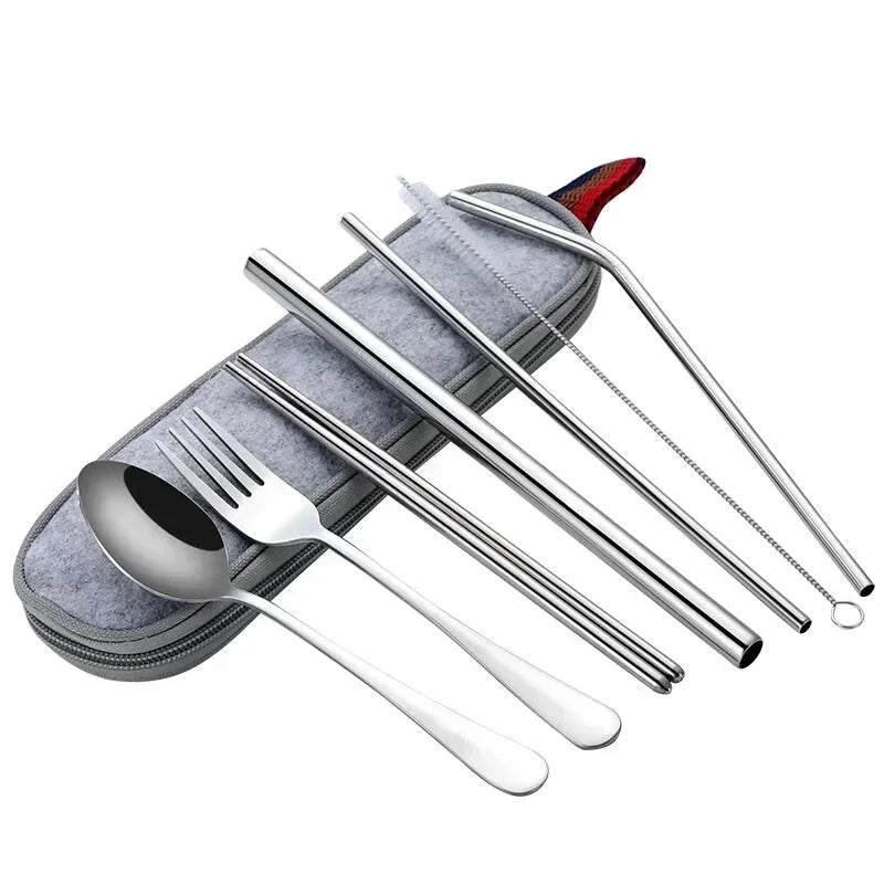 talher utensilios