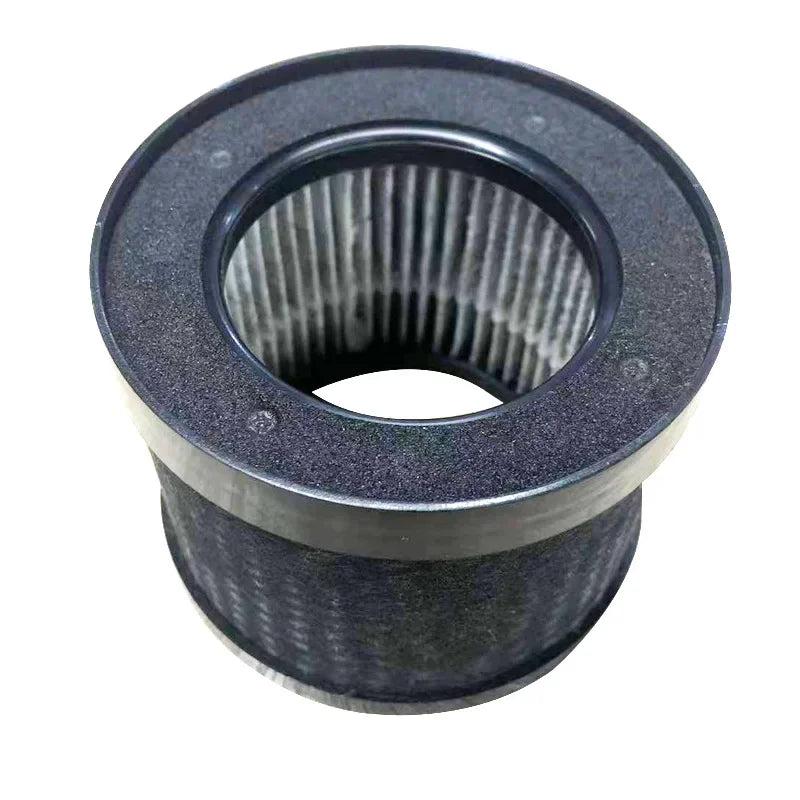 Purificador de Ar Xiaomi Mijia Ionizador Gerador de Íons Negativos Remoção de Odor de Fumaça de Cigarro Filtro HEPA PM 2.5 Purificador de Ar