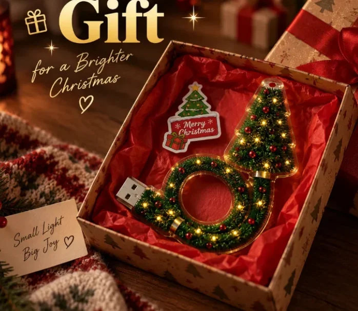 Projetor de árvore de Natal para decoração de interiores, HD, USB, Natal, reproduz cenas festivas, projetor de luz artesanal para casa, parede, decoração de festa de Natal.