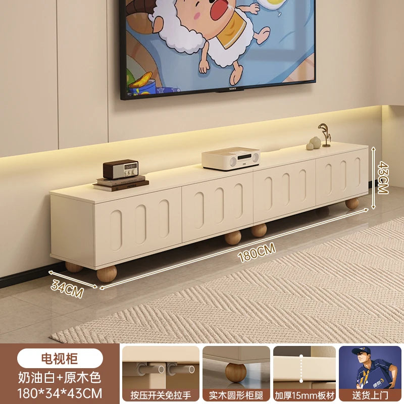 Consoles de tv europeias premium beleza na moda requintado versátil suporte de tv design exclusivo szafka pod telewizor móveis para sala de estar