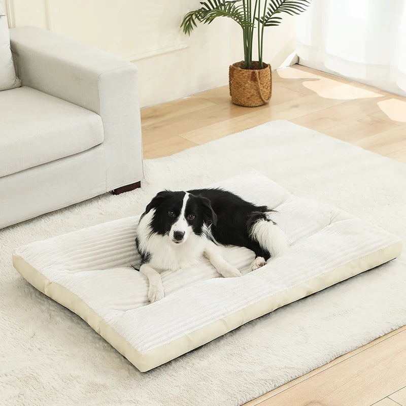 Camas aconchegantes para cães, casa macia e longa de pelúcia, melhor cama para cães, cesta, produtos para animais de estimação, almofada, cama para gatos, animais, sofá de dormir