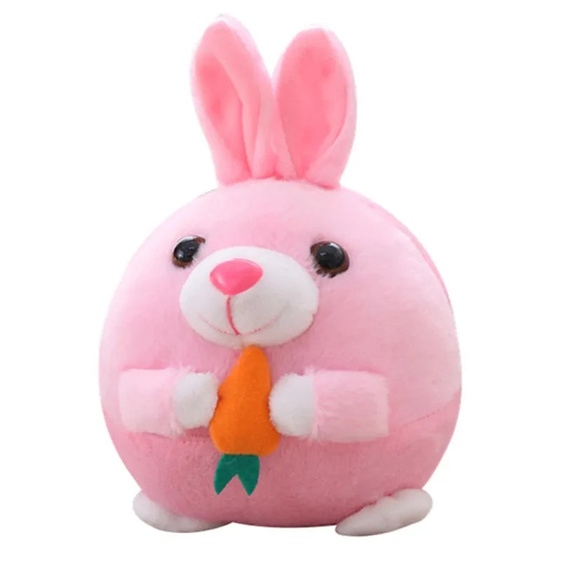 Brinquedo Eletrônico para Animais de Estimação, Bola para Gato, Bola Saltitante para Cães, Bola com Música e Vibração, Bola Interativa para Mastigar, Brinquedo de Pelúcia em Movimento para Cães