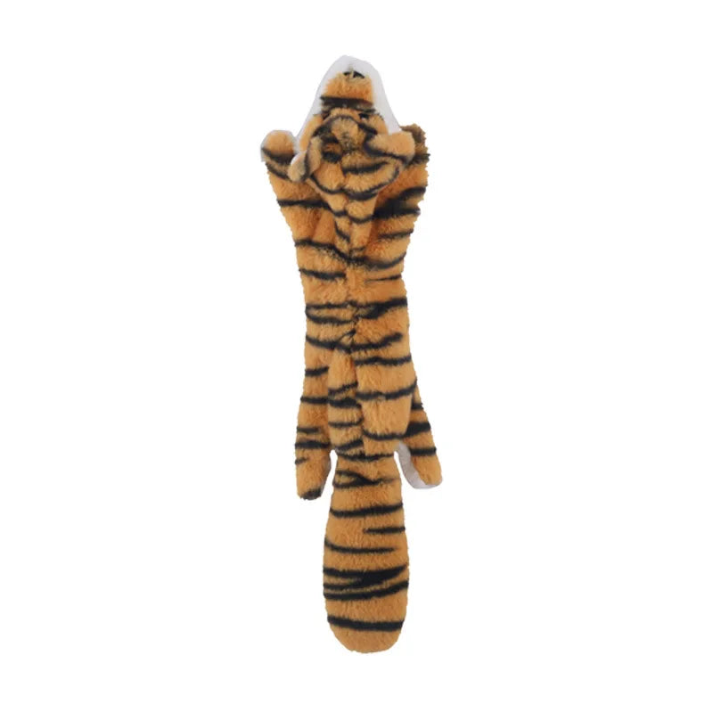 Gatos e cães animais de estimação dinossauro de pelúcia brinquedos interativos cão mastigar brinquedos de pelúcia recheio suprimentos para animais de estimação brinquedos para cães pequenos