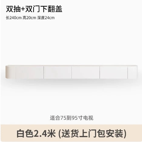 Moderno suporte de tv na moda nórdico europeu minimalista elegante suporte de tv design meados do século soporte de televisor móveis de tv Kasa & Pet