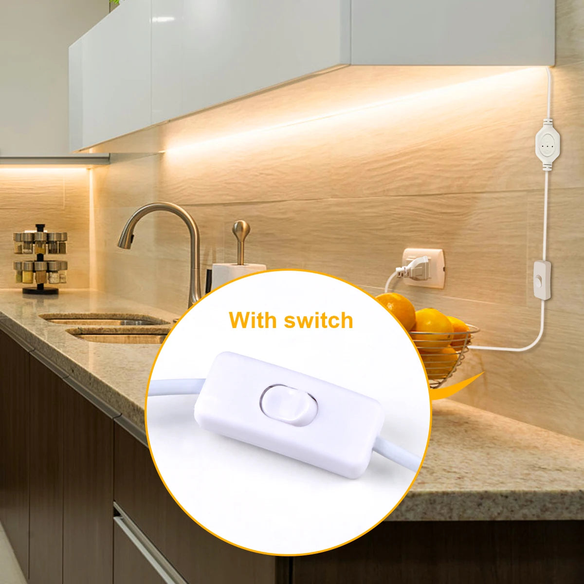 1m-35m brilho surper cob led luz de tira 288leds/m ra90 220v ao ar livre tubo de silicone à prova dwaterproof água para quintal piscina caminho