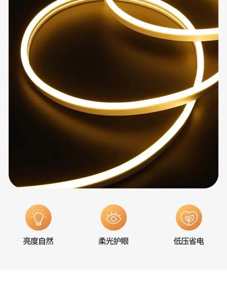 Pintura Decorativa LED Moderna para Sala de Estar, Decoração de Casa, Relógio Eletrônico, Pintura de Parede para Corredor, Quarto e Fundo de Sofá