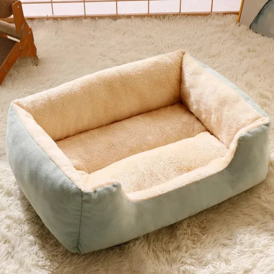 Cama para gatos produtos para animais de estimação almofadas gatinho bens acessórios cão todas as casas suprimentos coisas acessório habitats cesta casa camas