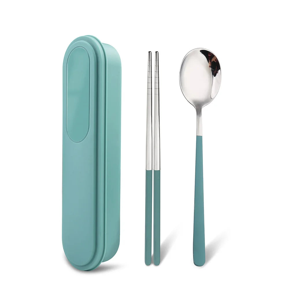 talher utensilios