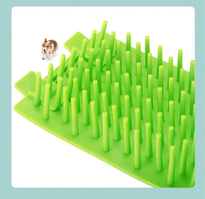 Copo de Lavagem de Patas para Cães e Gatos, Limpeza Automática de Patas, Sem Esfregar, Produtos para Animais de Estimação