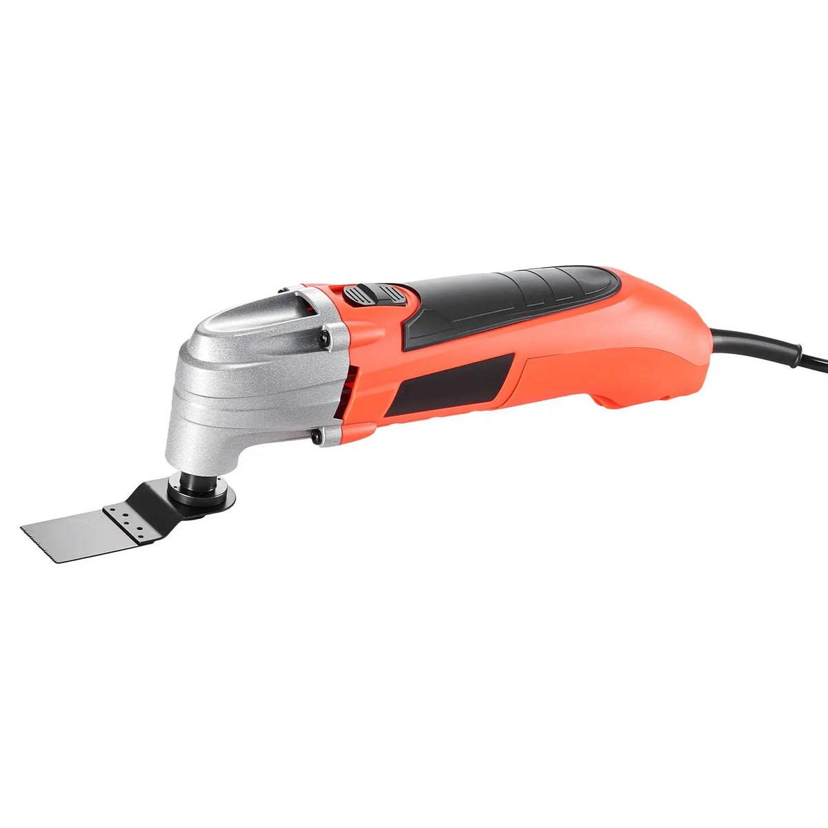 "2.2Amp Electric Oscillating Multi-Tool Kit with 22,000 OPM & 2.8 Oscillation Angle-Corded"